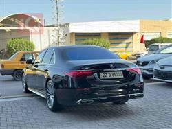 مێرسێدس بێنز S-Class